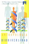 ANTROPOLOGIA Y BIODIVERSIDAD 2VOLS, de ALUJA#MAGOSA#NOGUES | portada del libro