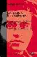 ROSAS Y LOS CUADERNOS, de GIORGIO BARATTA | portada del libro