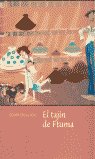 TAJIN DE FTUMA, de OUAJJOU | portada del libro