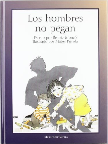 HOMBRES NO PEGAN, de MONCO | portada del libro