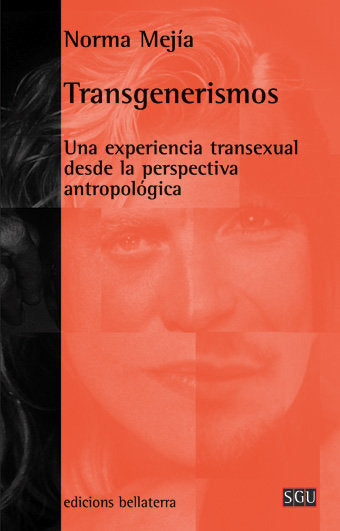 TRANSGENERISMOS, de MEJIA,NORMA | portada del libro