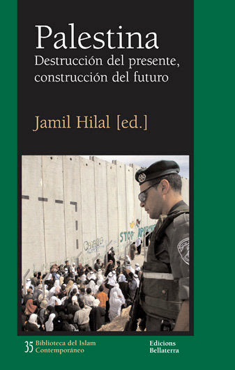 PAISAJES DEL YIHAD, de DEVJI,FAISAL | portada del libro