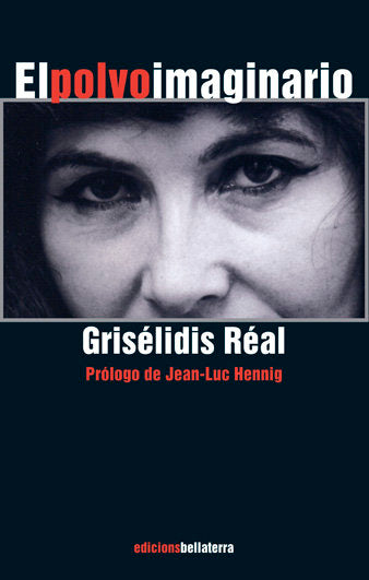 POLVO IMAGINARIO,EL, de REAL | portada del libro
