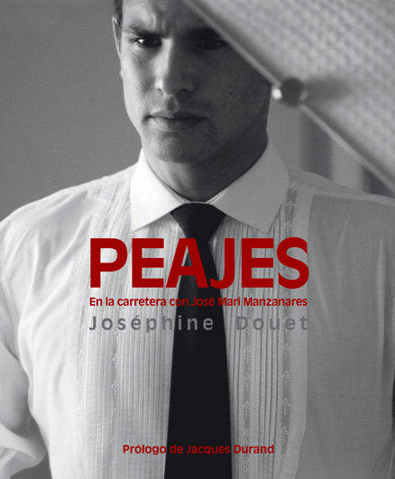 Peajes, de DURAND,JACQUES | portada del libro