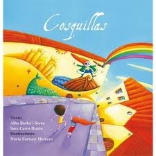 Cosquillas, de BARBE I SERRA,A. | portada del libro