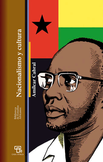 Nacionalismo y cultura, de CABRAL,AMILCAR | portada del libro