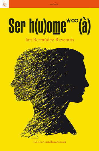SER H(U)OME*(À), de BERMÚDEZ RAVENTÓS, Ian | portada del libro
