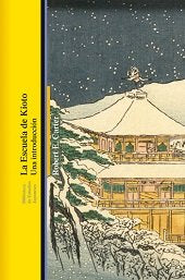 LA ESCUELA DE KIOTO, de CARTER | portada del libro