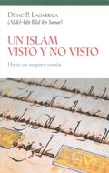 UN ISLAM VISTO Y NO VISTO, de Prunera Lagarriga, Didac | portada del libro