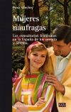 MUJERES NÁUFRAGAS, de SÁNCHEZ SÁNCHEZ, Purificación | portada del libro