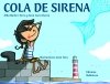 COLA DE SIRENA, de BARBÉ I SERRA, ALBA | portada del libro