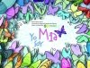 YO SOY MIA, de GARCÃA LÃ“PEZ, NEREA | portada del libro