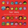 SER FELIÇ, de Fernández Méndez, Fátima | portada del libro