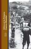 ÁFRICA EN LA PRIMERA GUERRA MUNDIAL, de Santamaría, Antonio | portada del libro