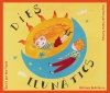 DIES LLUNATICS, de Pavón, Mar | portada del libro