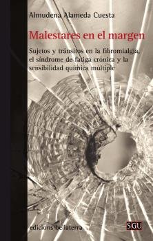 MALESTARES EN EL MARGEN, de ALAMEDA CUESTA, ALMUDENA | portada del libro