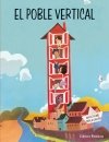 EL POBLE VERTICAL, de KAID, NAYAT | portada del libro