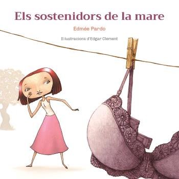 ELS SOSTENIDORS DE LA MARE, de PARDO, EDMEE | portada del libro