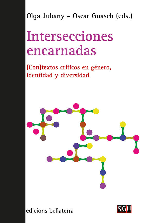 LA PROSTITUCION DE LAS MUJERES, de JUBANY, OLGA | portada del libro