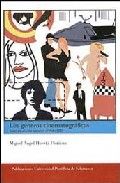 Los géneros cinematográficos. Usos en el cine español (1994-1999), de Huerta Floriano | portada del libro