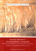 Concilio Vaticano II. Acontecimiento y recepción Estudios sobre el Vaticano II a los cuarenta años d, de Tejerina Arias | por