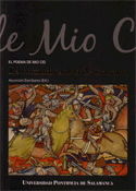 El Poema de Mío Cid, de ESCRIBANO HERNANDEZ | portada del libro