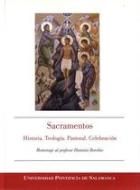 Sacramentos, de Guijarro Oporto | portada del libro