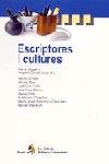Escriptores i cultures, de Autors | portada del libro