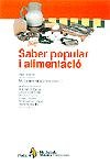 SABER POPULAR I ALIMENTACIó, de Autors | portada del libro