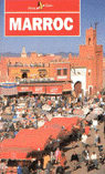 MARROC, de LEHMANN, INGEBORG | portada del libro