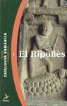 RIPOLLES, de PLADEVALL I FONT, ANTONI | portada del libro