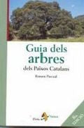 Guia dels arbres dels Països Catalans, de Pascual Lluvia | portada del libro