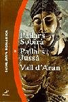 Pallars Sobirà, Pallars Jussà, Vall d'Aran, de Pladevall Arumí | portada del libro