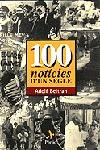 100 notícies d¿un segle, de Beltran Xandri | portada del libro