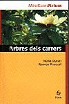 Arbres dels carrers, de Pascual Lluvia, Ramon | portada del libro