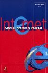 Manual pràctic d'Internet, de Ceina Esquemes Inform | portada del libro