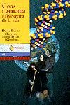 Gens i genoma. El programa de la vida, de Bueno Torrens, David | portada del libro