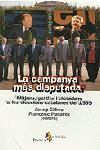 La campanya més disputada, de Gifreu Pinsach, Josep | portada del libro