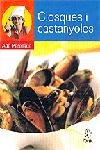 Closques i castanyoles, de Parellada | portada del libro