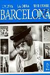 L'ALTRA BARCELONA = LA OTRA BARCELONA = THE OTHER BARCELONA, de ROMANI I CORNET | portada del libro