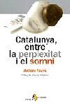 Catalunya, entre la perplexitat i el somni, de Vives Tomás, Antoni | portada del libro