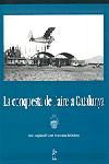 La conquesta de l'aire a Catalunya, de Centre Excursionista de Catalunya | portada del libro