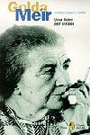 Golda Meïr. Una líder per Israel, de Lluch Oms, Roser | portada del libro