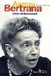 Aurora Bertrana. Encís pel desconegut, de Gómez Hernández, Maribel | portada del libro