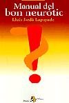 Manual del bon neuròtic, de Jordà Lapuyade | portada del libro
