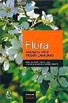 Flora MANUAL DELS PAÏSOS CATALANS, de Autors | portada del libro