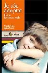 Jo sóc adoptat. Onze històries reals, de Clos Jordana | portada del libro