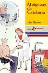 Metgesses de Catalunya, de Martínez Martínez | portada del libro