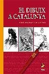El dibuix a Catalunya, de Cadena, Josep Maria | portada del libro