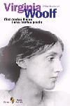 Virginia Woolf. Cinc-centes lliures i una cambra pròpia, de Godayol Nogué | portada del libro
